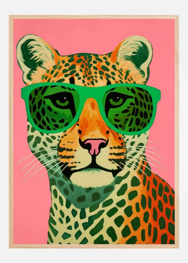 Leo With Glasses Įrašai