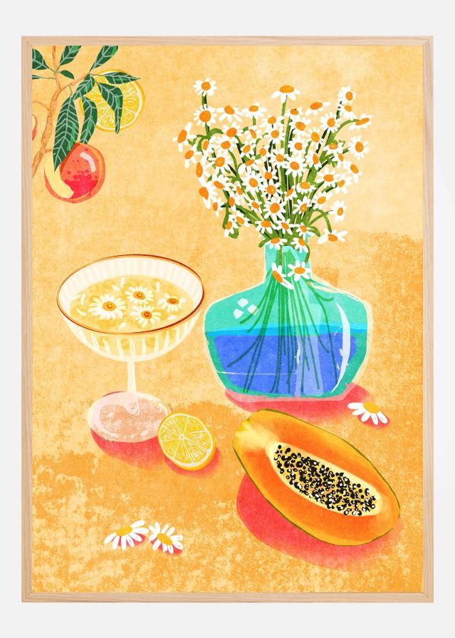 Summer Day Vibes Įrašai