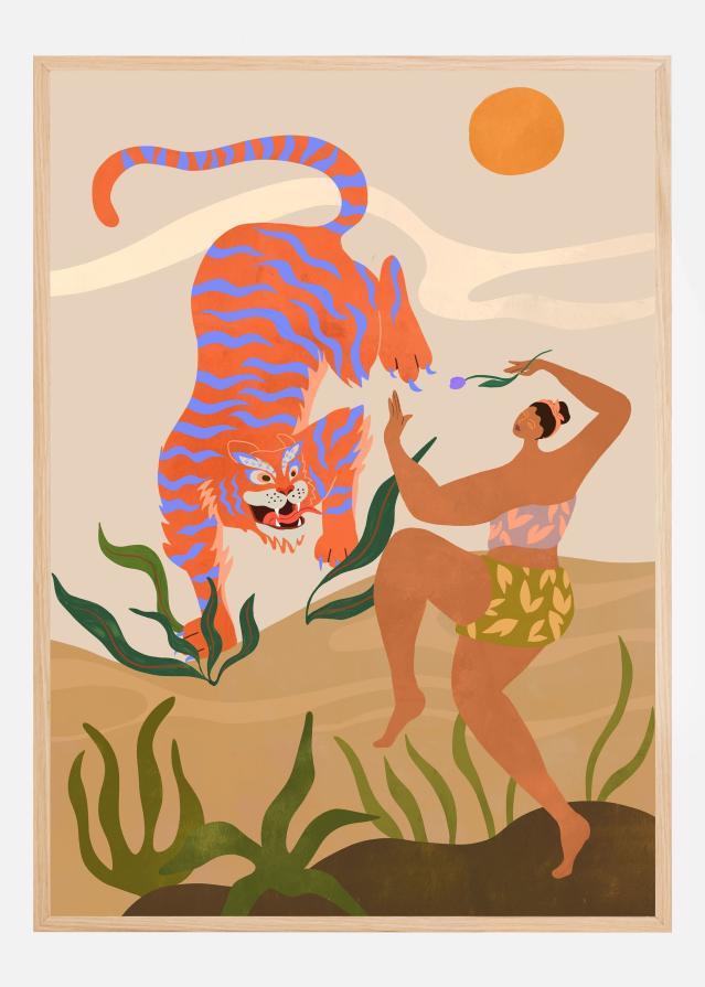 Dance With Me Įrašai