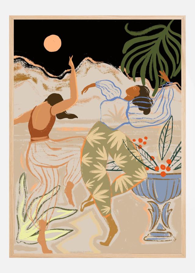 Moonlightdance Įrašai