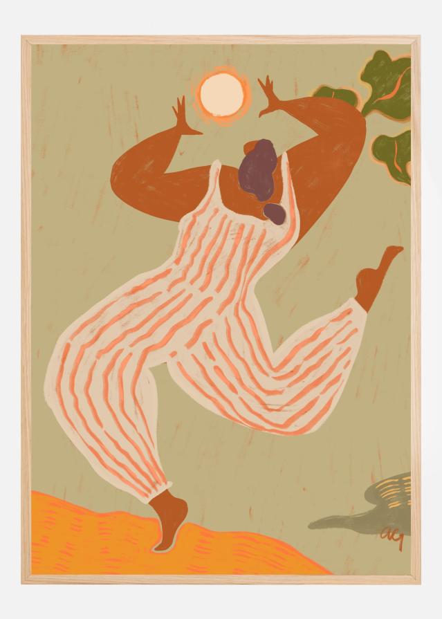 Reach For The Sun Įrašai