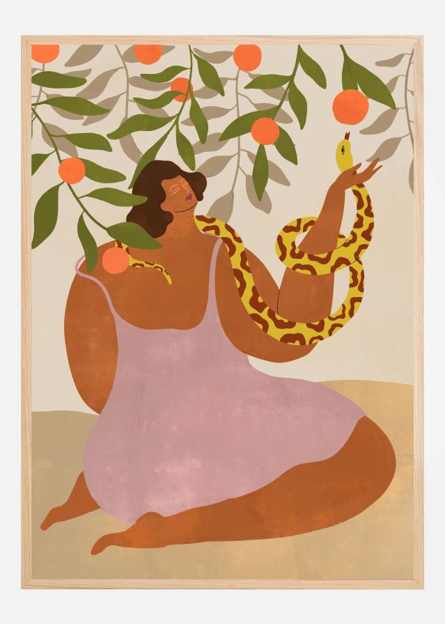 Smell the Orange Įrašai