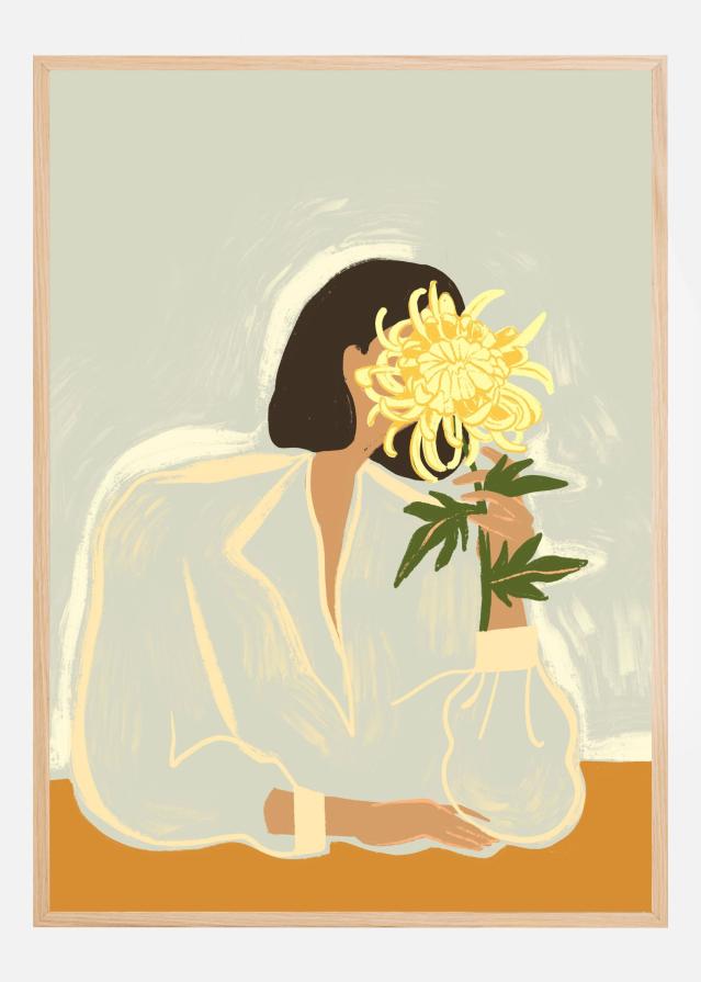 Thecrysanthemum Įrašai