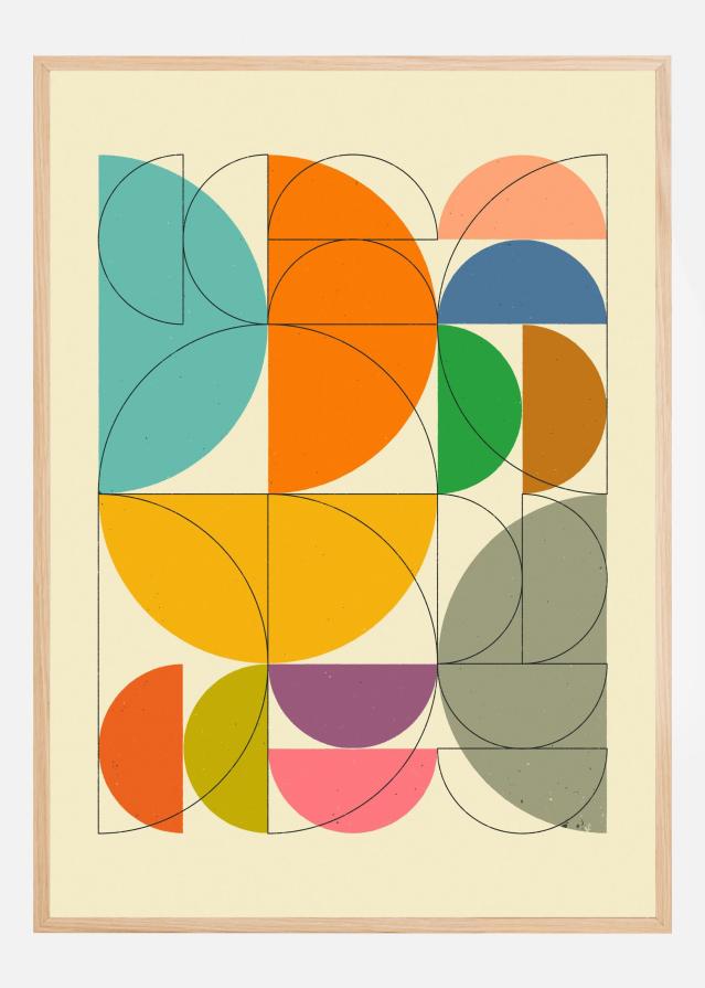 Imaginary 1 Įrašai