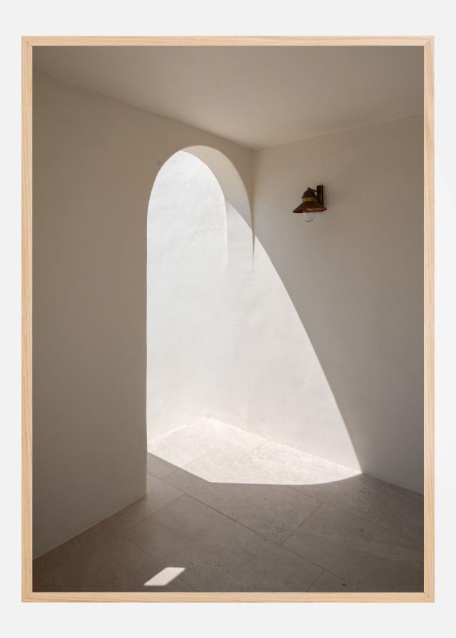 Arch Shadows Įrašai