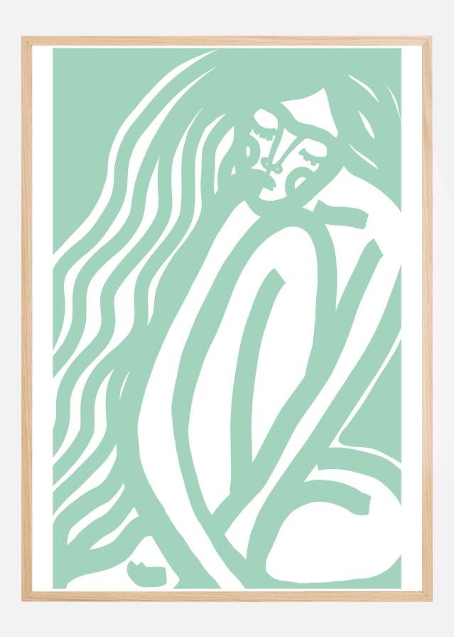 The Silence (mint) Įrašai