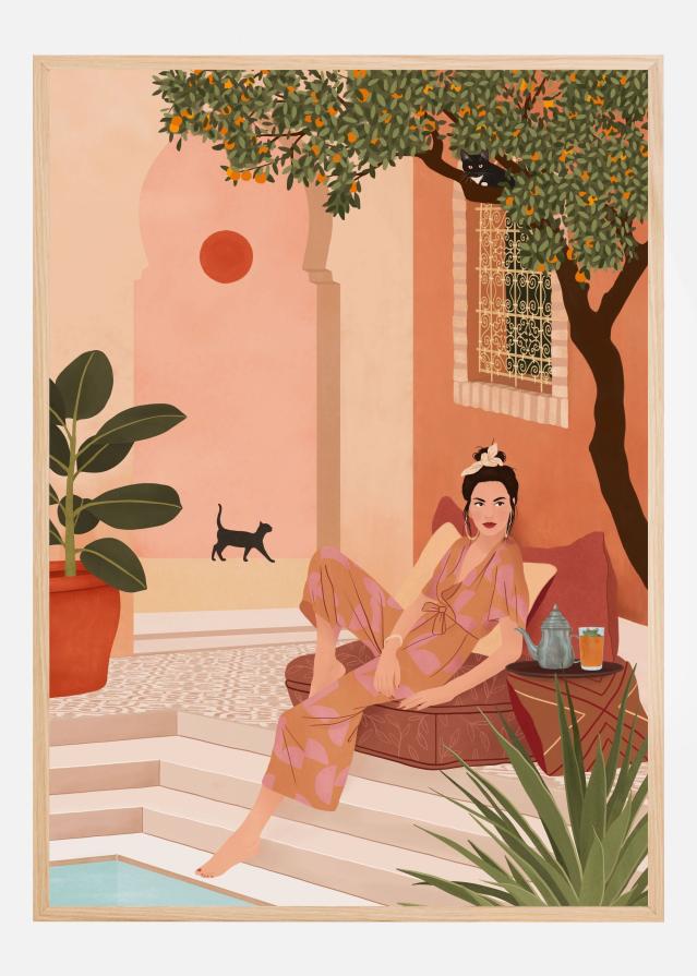 Secret Garden Įrašai