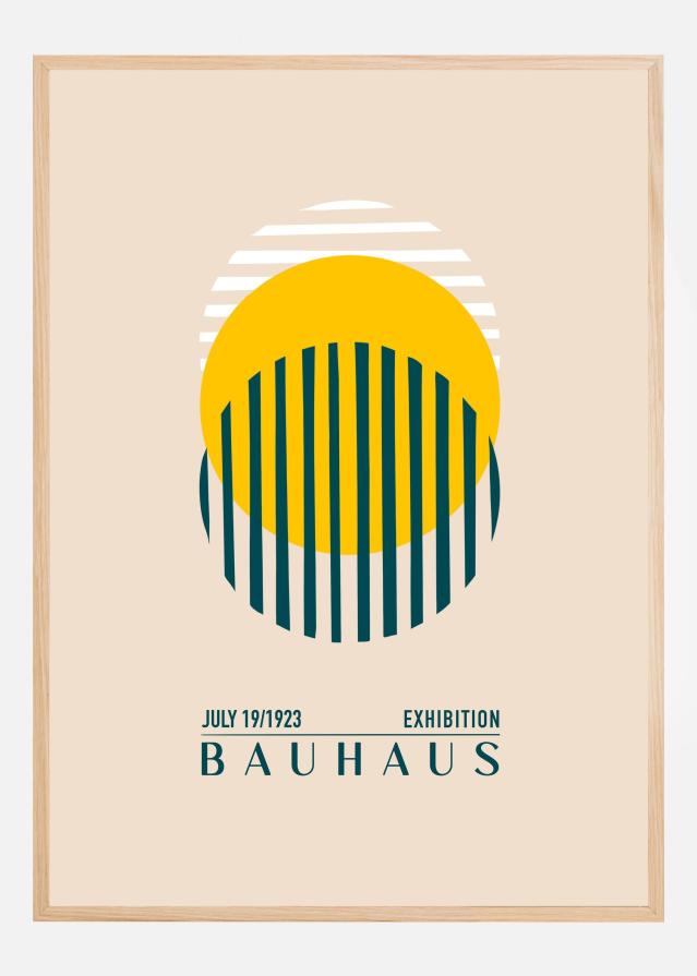 Bauhaus Sari Kure Įrašai