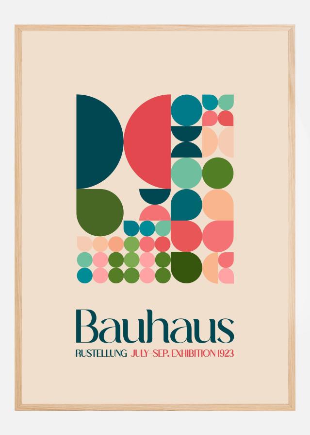 Bauhaus Kutular 2 Įrašai