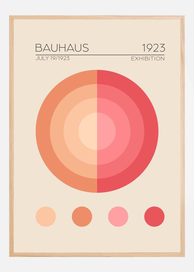 Bauhaus Pembe Daire Įrašai