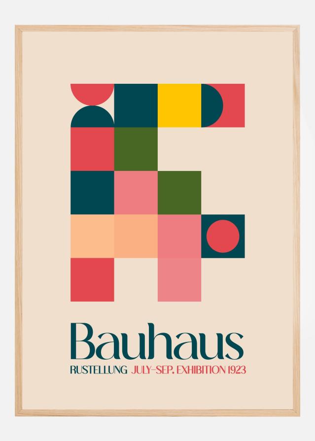Bauhaus Kutular Įrašai