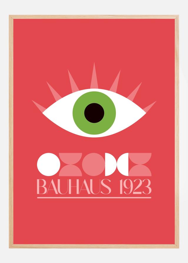Bauhaus Goz Įrašai