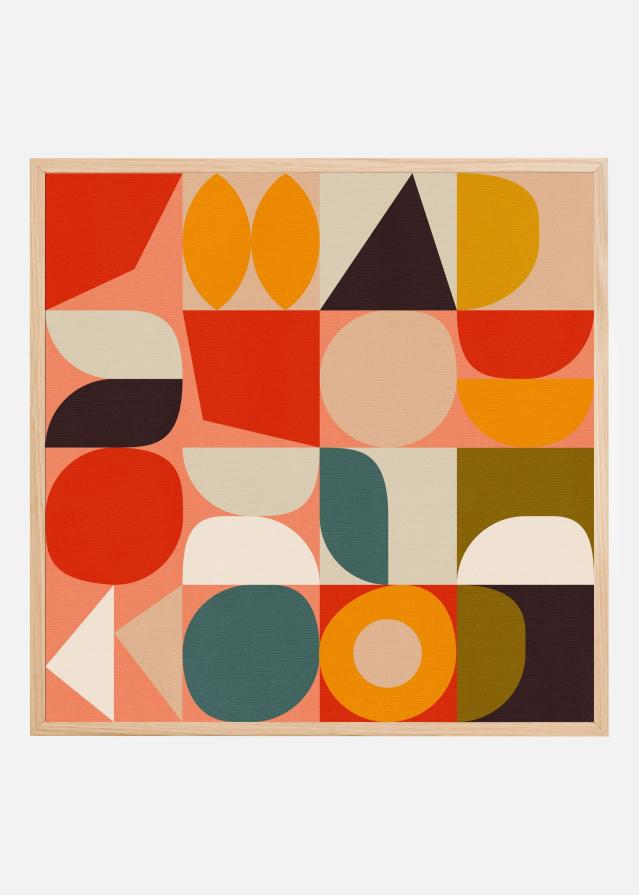 Bauhaus New 4 Įrašai