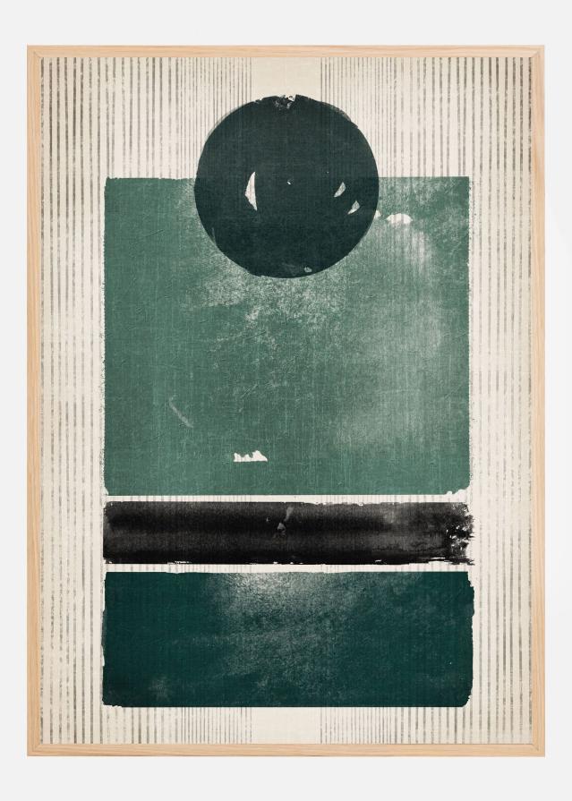 The Emerald Man Įrašai