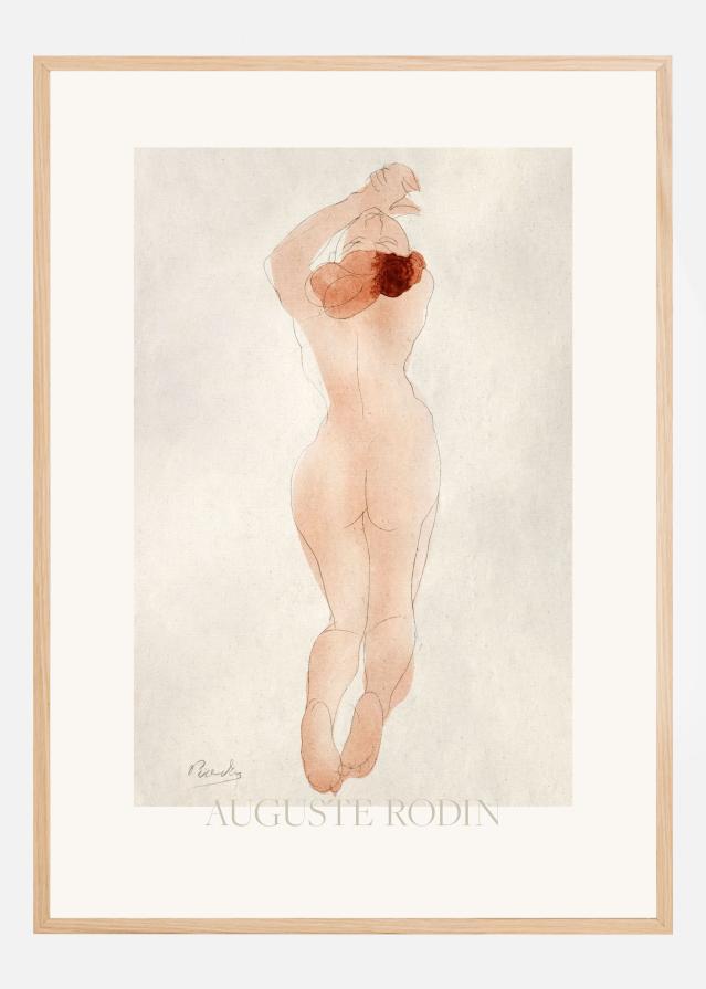 Caresse Moi Danc Įrašai