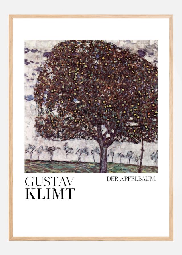 Der Apfelbaum (1916) Įrašai