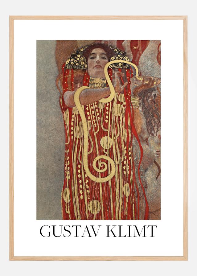 Hygieia (1907) Įrašai