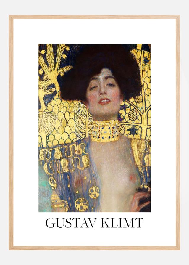 Judith and the Head of Holofernes (1901) Įrašai