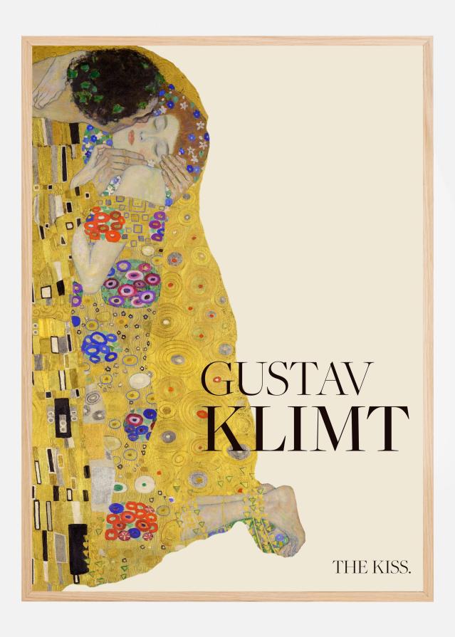 The Kiss (1907a1908) Special Įrašai