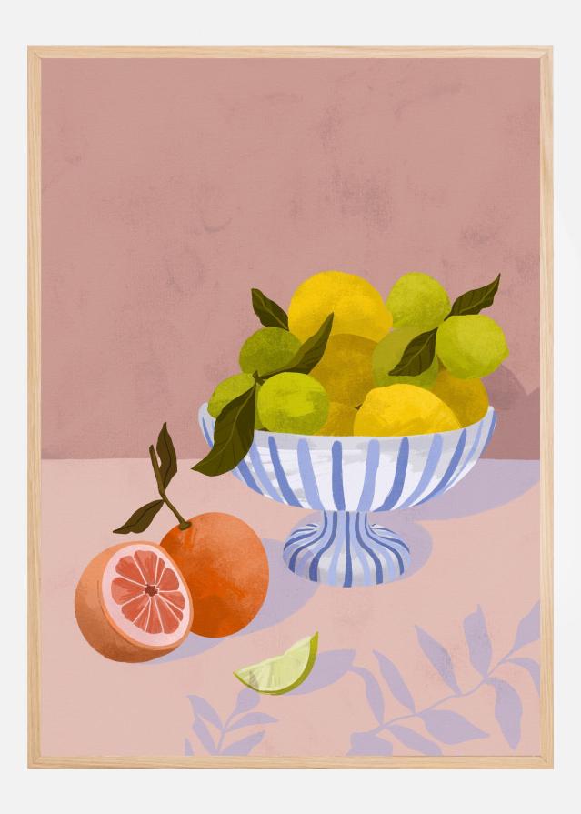 Bittersweet Įrašai