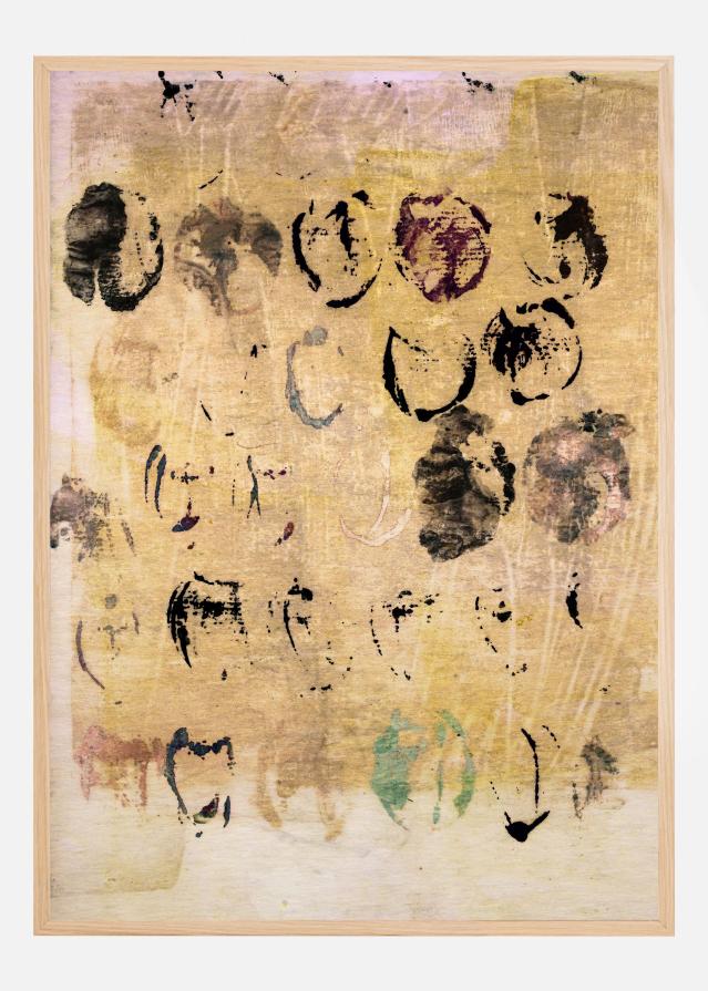 Marks Neutral Įrašai