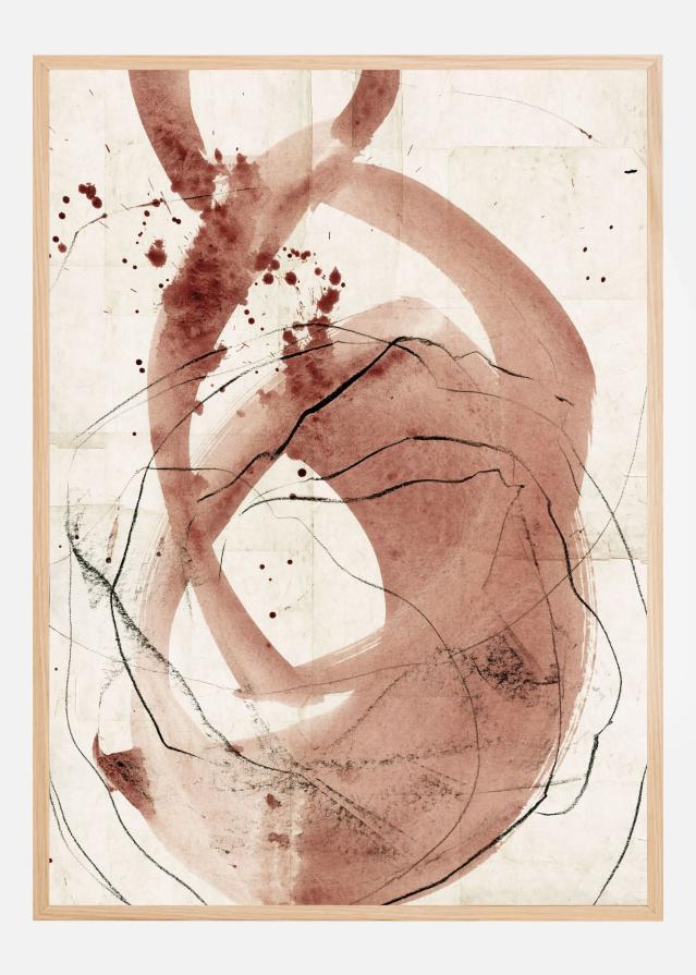 Line and Form Įrašai