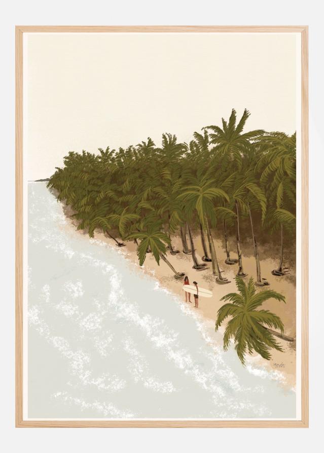 Surfers Paradise Įrašai