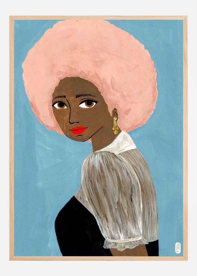 Cotton Candy Dream (2021) Įrašai