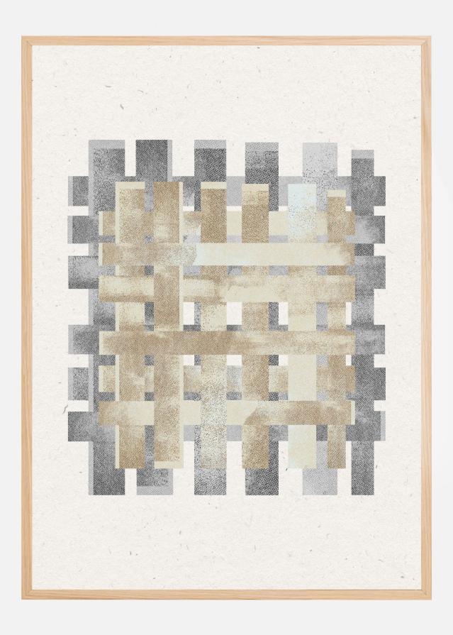 Pattern on Pattern No.2 Įrašai