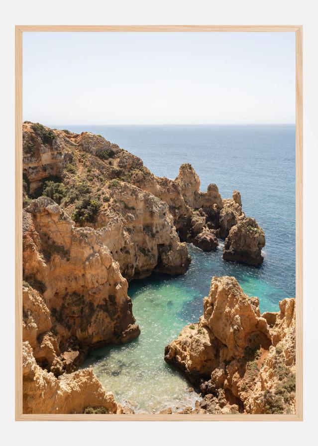 Algarve Įrašai