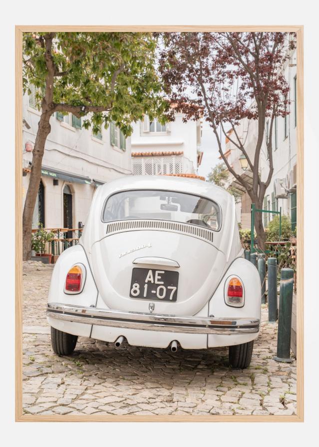 Driving Cascais Įrašai