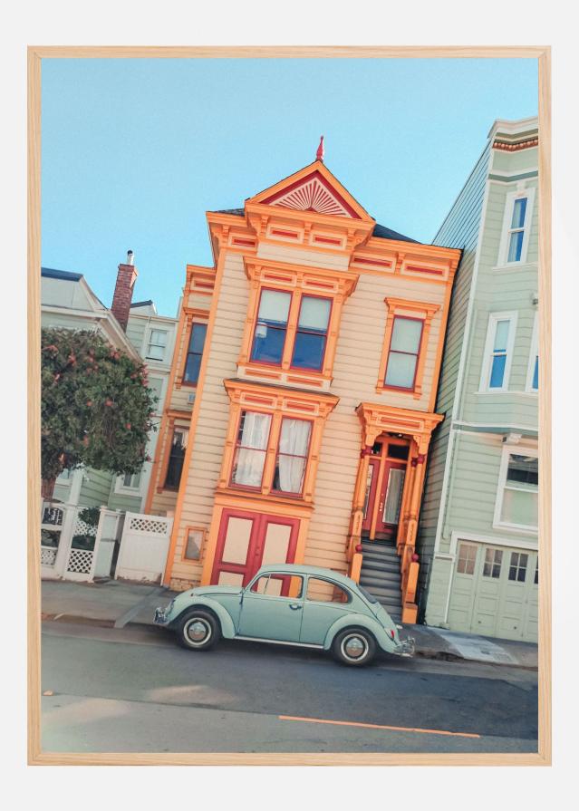 Does the Tilt on this Bug You? Įrašai