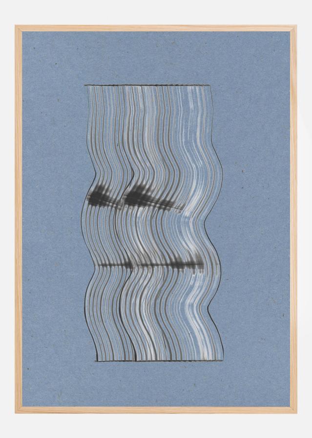 Organic Graphic No.3 Įrašai