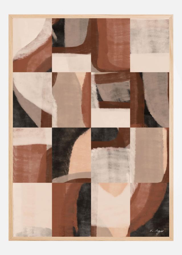 Abstract No.1 Įrašai