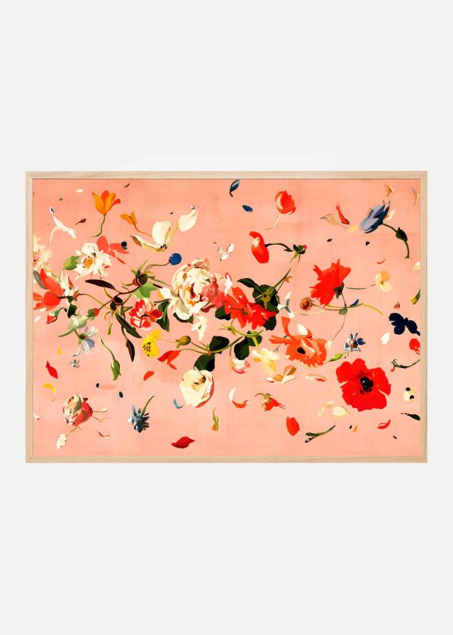 Floatingflowers Įrašai