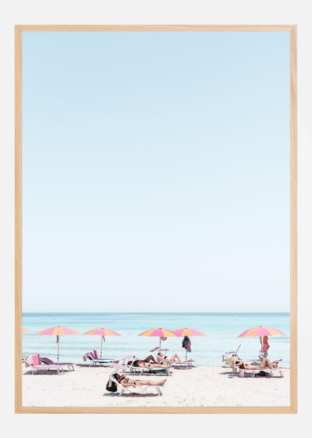 Beach life 4 Įrašai