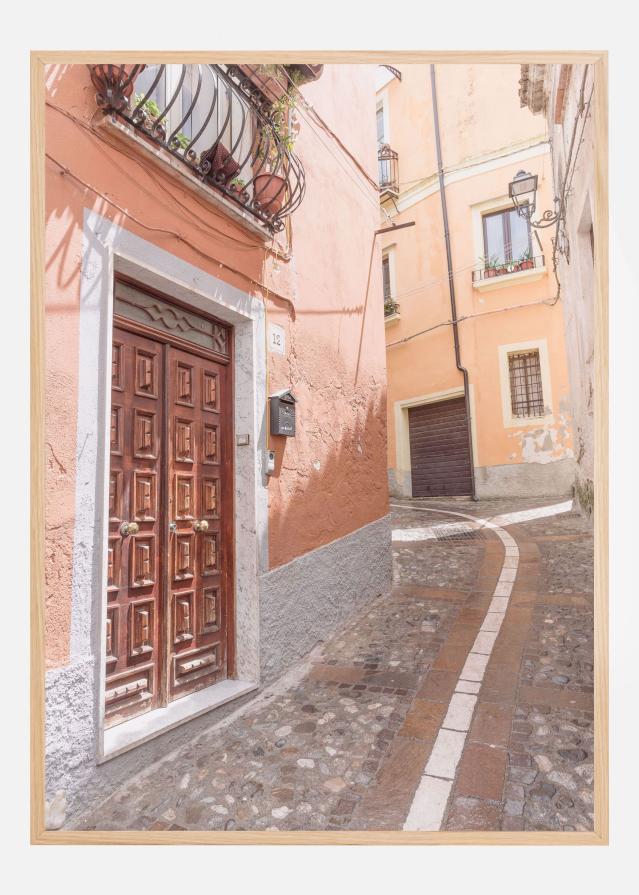 Street life 3 Įrašai