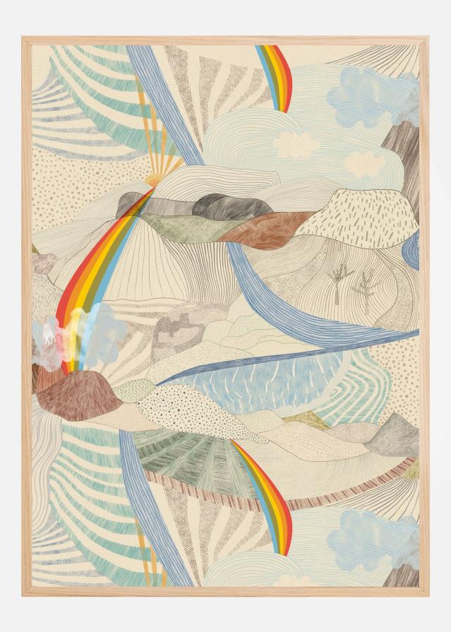 Villy Valley Įrašai