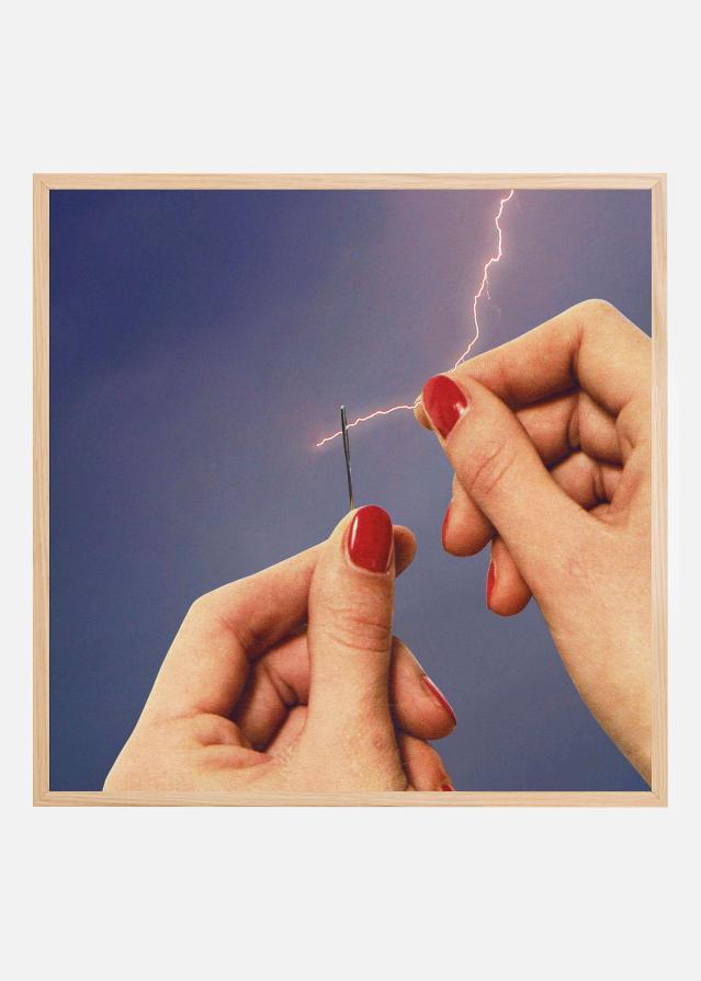 Elysian Thread Įrašai