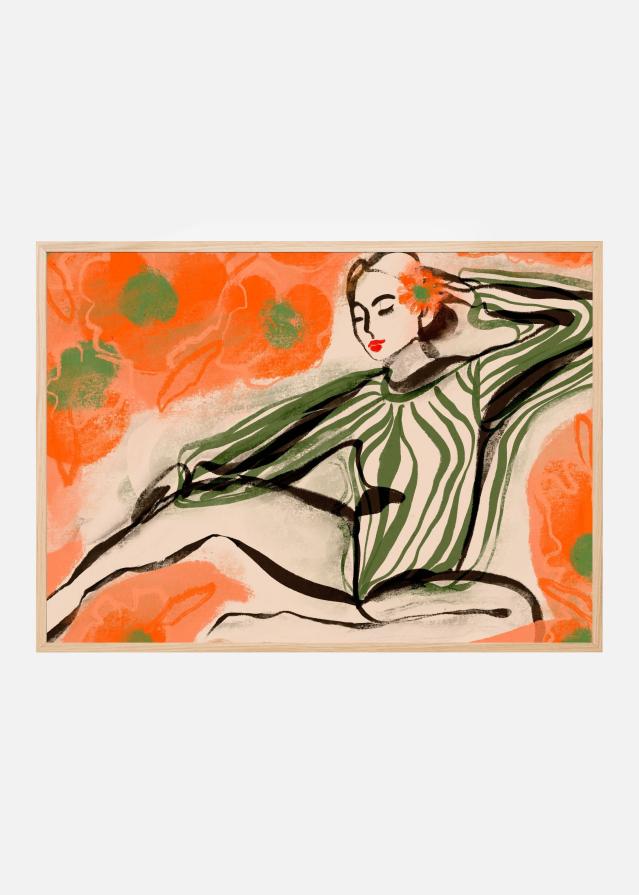 Posingdancer Įrašai