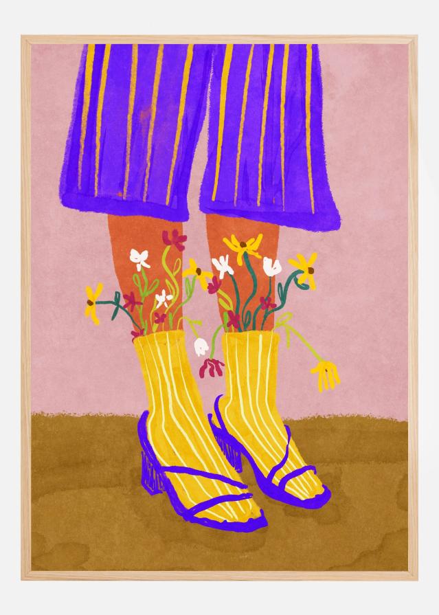 Fashion Shoot Įrašai