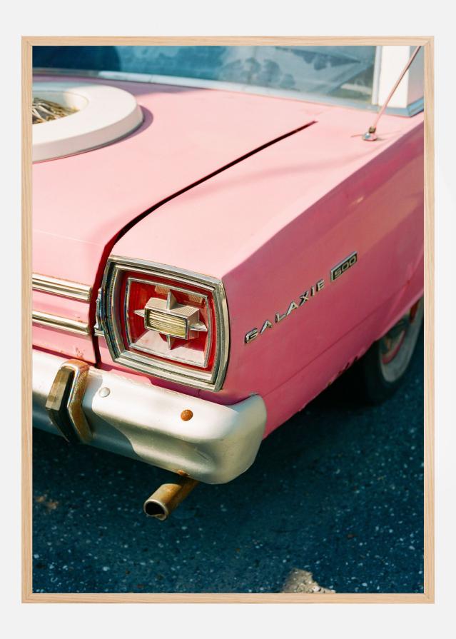 New Orleans Ride VIII Įrašai