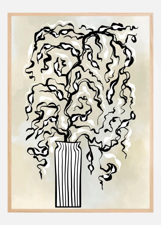 Black Twigs Įrašai