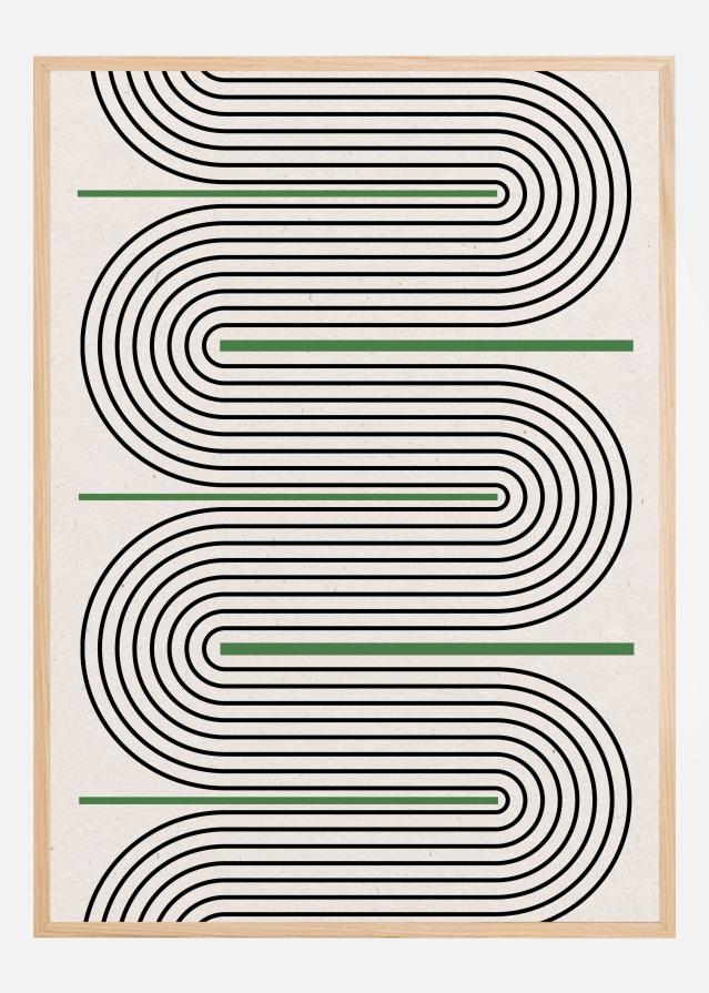 Modern Contemporary Balance Įrašai