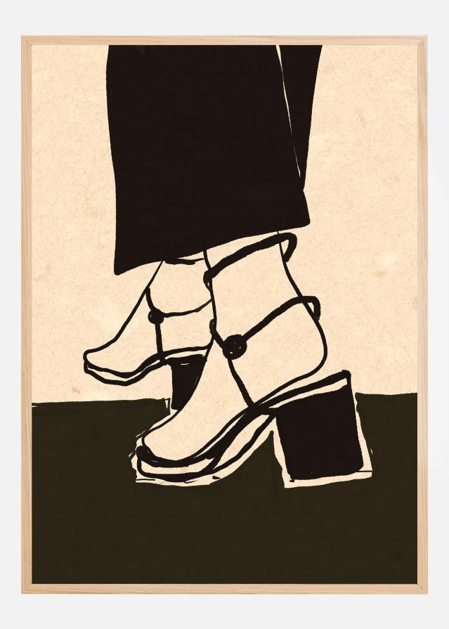 Go your own way Įrašai