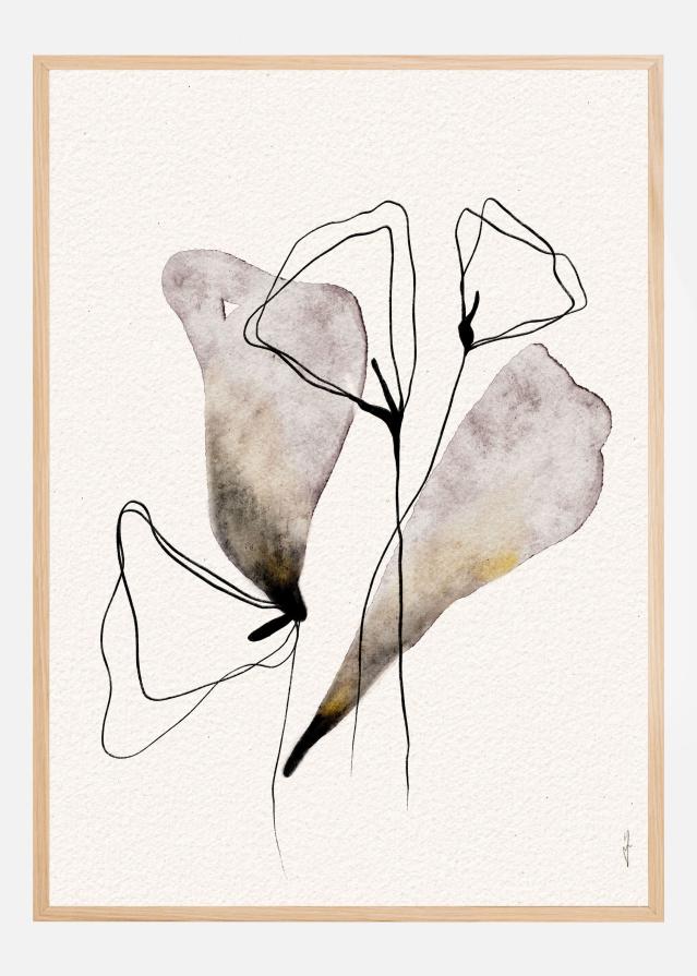 MAGESTIC FLOWERS Įrašai