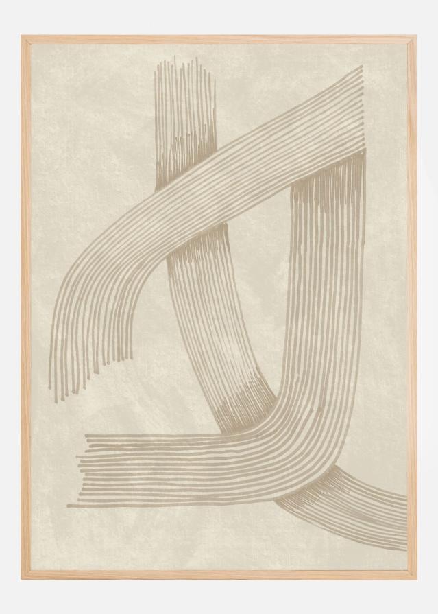 Abstract Sophisticated Line 01 Įrašai