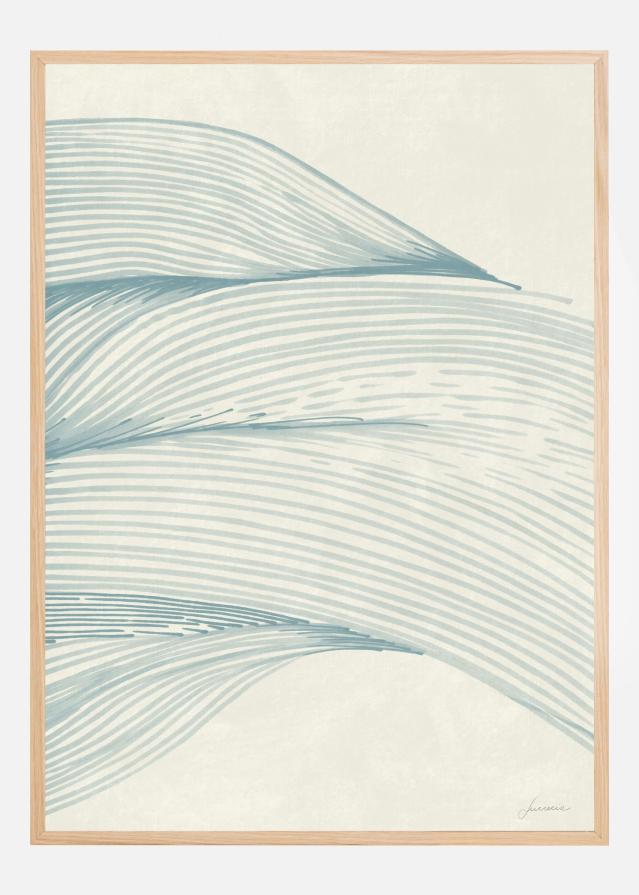 Ocean in lines 01 Įrašai