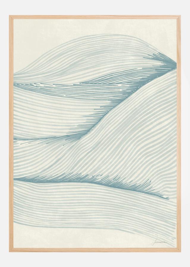 Ocean in lines 02 Įrašai