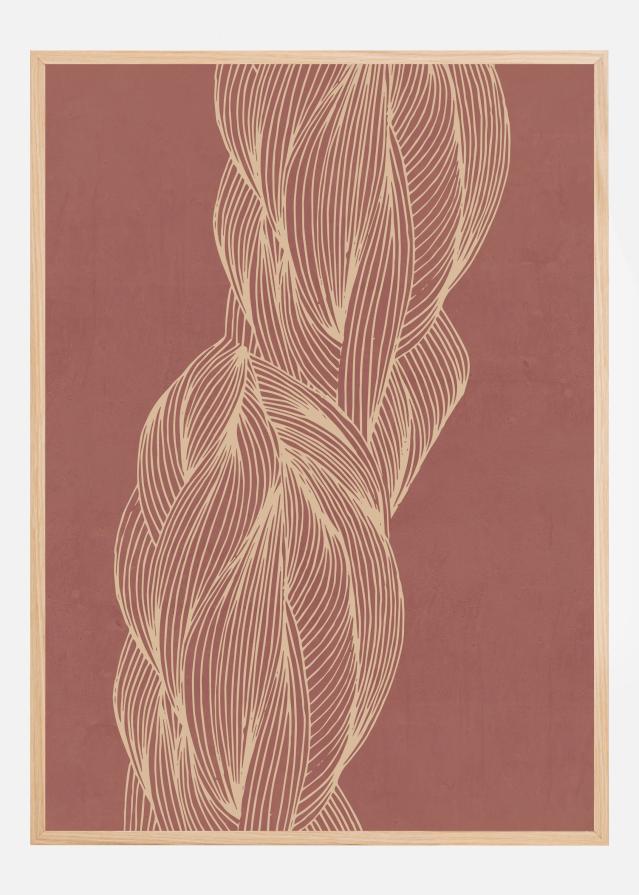 Interlacing Įrašai